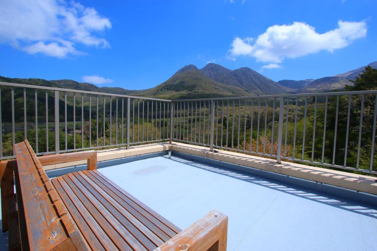 Hokkein-Onsen Kougen-Terrace Hotel Коконое Екстериор снимка