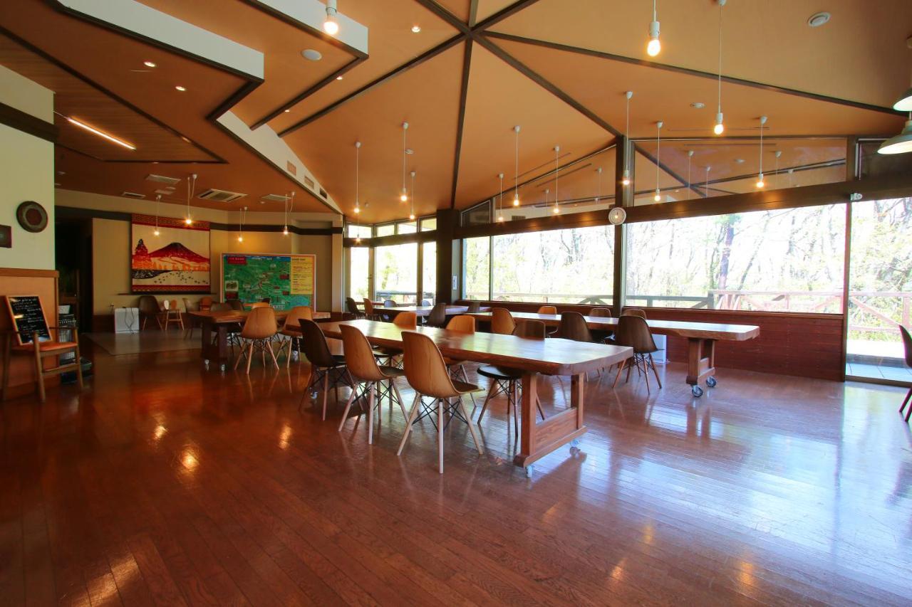Hokkein-Onsen Kougen-Terrace Hotel Коконое Екстериор снимка