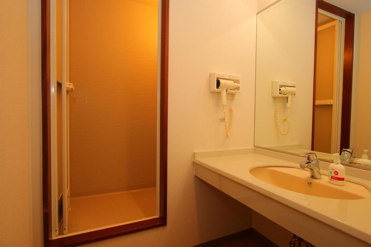 Hokkein-Onsen Kougen-Terrace Hotel Коконое Екстериор снимка