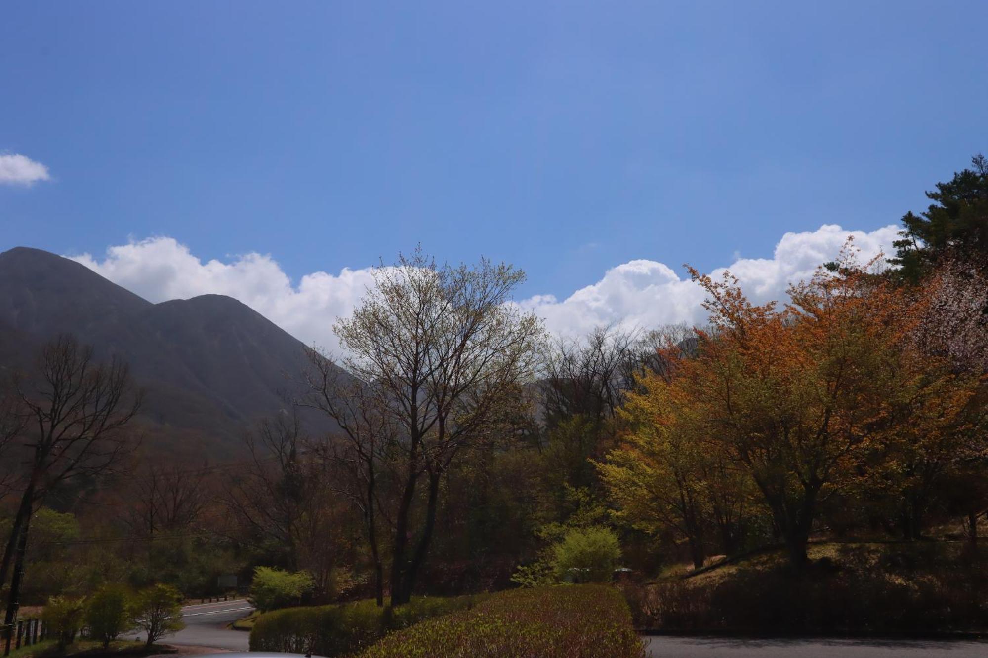 Hokkein-Onsen Kougen-Terrace Hotel Коконое Екстериор снимка
