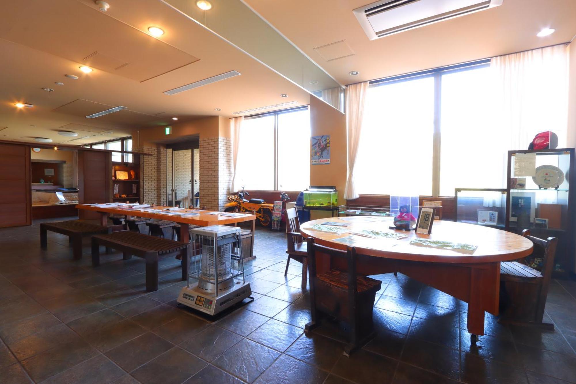 Hokkein-Onsen Kougen-Terrace Hotel Коконое Екстериор снимка